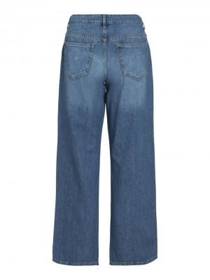 14108886 MEDIUM BLUE DEN
