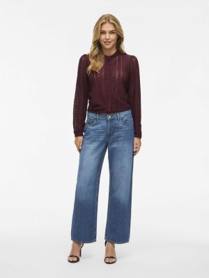 14108886 MEDIUM BLUE DEN