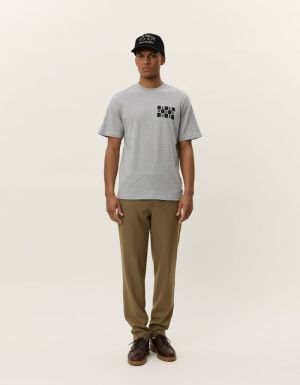 1000833 310 LIGHT GREY MELA