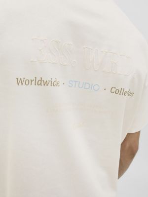 12270638 ANTIQUE WHITE