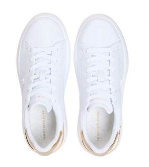 FW0FW08817 YBR WHITE
