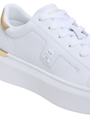 FW0FW08817 YBR WHITE