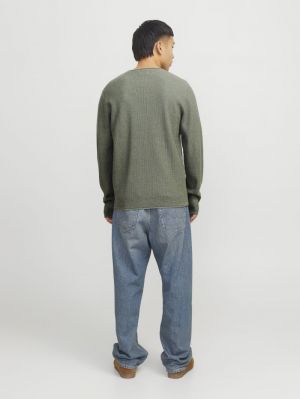 12258407 ICEBERG GREEN