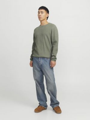 12258407 ICEBERG GREEN