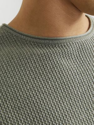 12258407 ICEBERG GREEN