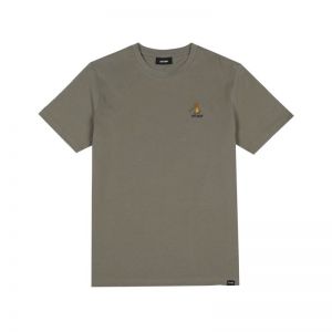 BTS474-L001S 534 BRONZE GREEN