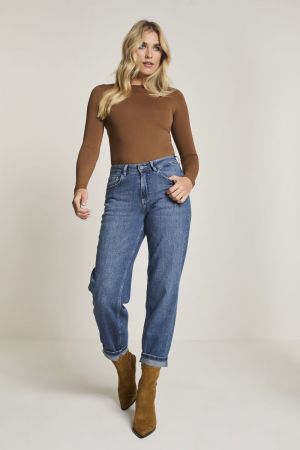 FW251.212294 D64 SMOKEY INDIGO