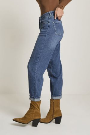 FW251.212294 D64 SMOKEY INDIGO