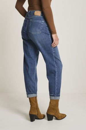 FW251.212294 D64 SMOKEY INDIGO