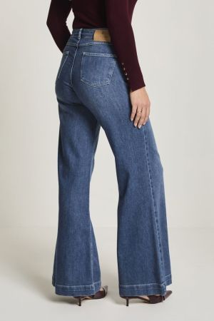 FW251.212366 D64 SMOKEY INDIGO
