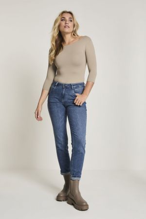 FW251.212244 D64 SMOKEY INDIGO