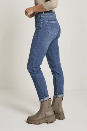 FW251.212244 D64 SMOKEY INDIGO