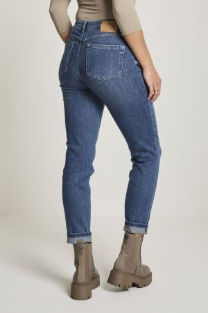FW251.212244 D64 SMOKEY INDIGO
