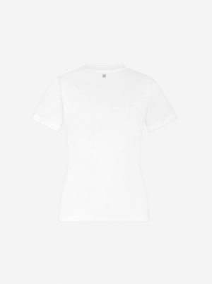 N6-581 2505 1027 STAR WHITE