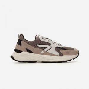 M6704S48-S23-B86 ALMOND BROWN