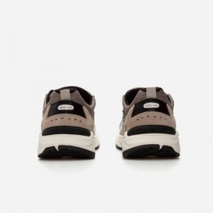 M6704S48-S23-B86 ALMOND BROWN