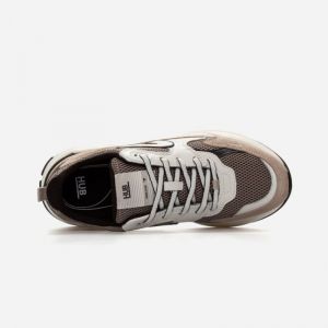 M6704S48-S23-B86 ALMOND BROWN