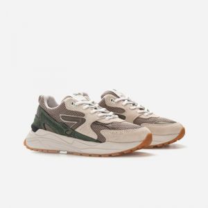 W6804S48-S23-C27 ALMOND BROWN