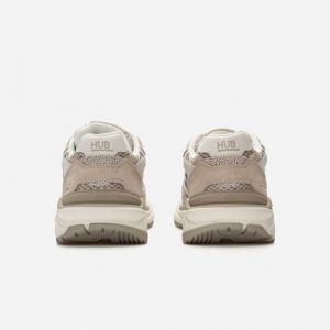 W6801M42-M23-C23 OFF WHITE