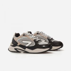 W6801M42-M23-C24 BLACK