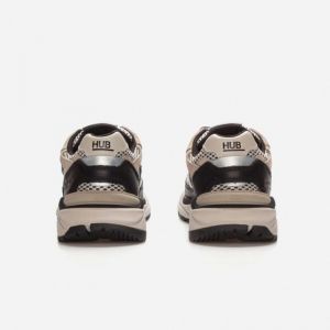 W6801M42-M23-C24 BLACK