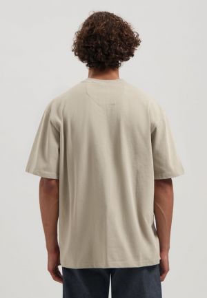 203012-AW25 276 VINTAGE KHAKI