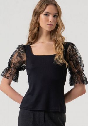 FR25WT3031J463G1-053 BLACK