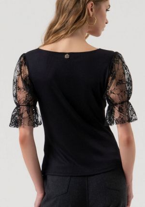 FR25WT3031J463G1-053 BLACK