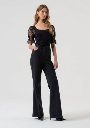 FR25WT3031J463G1-053 BLACK