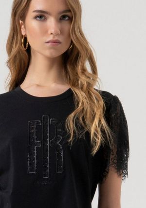 FR25WT3059J401G1-053 BLACK