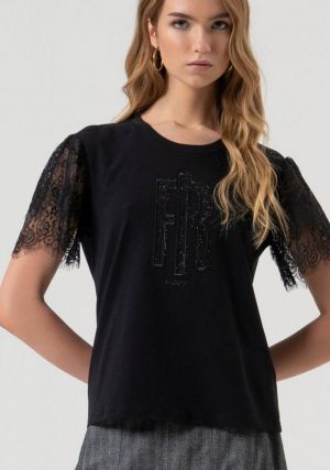 FR25WT3059J401G1-053 BLACK