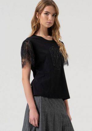 FR25WT3059J401G1-053 BLACK