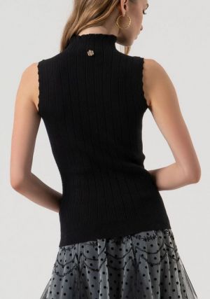 FR25WT4004K50401-053 BLACK