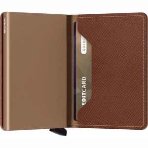 SSA-CARAMEL BROWN BROWN