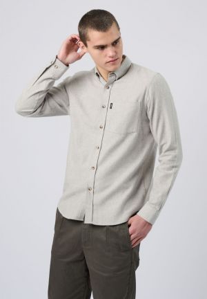 BSH014-C596 214 ROCK GREY