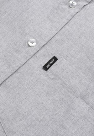 BSH014-C596 214 ROCK GREY