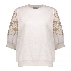 52592-24 715 BEIGE MELANGE