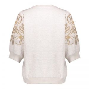 52592-24 715 BEIGE MELANGE