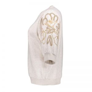 52592-24 715 BEIGE MELANGE