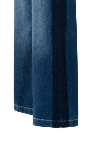 01-311117-508 99106 DARK BLUE DENIM