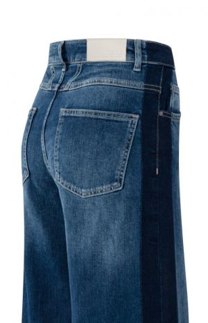 01-311117-508 99106 DARK BLUE DENIM