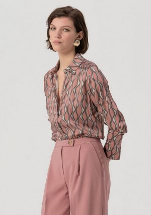 FS25WV3012W42901-238 ROSE
