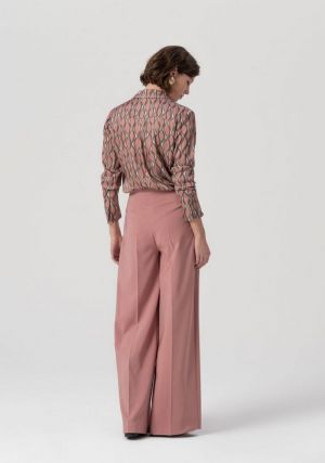 FS25WV3012W42901-238 ROSE