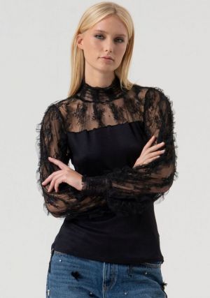 FR25WT1001J463G1-053 BLACK