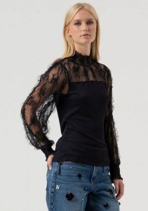 FR25WT1001J463G1-053 BLACK