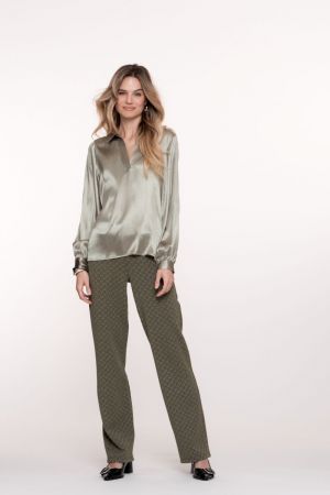 53530-14 520 SOFT GREEN