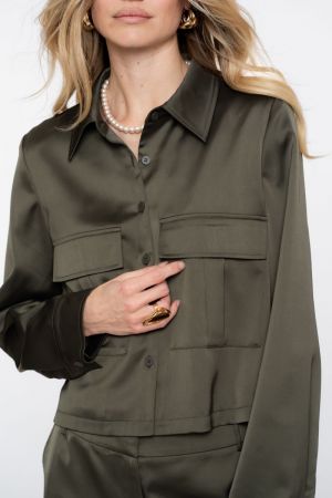 55571-21 570 MOSS GREEN