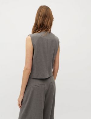 57060525 605 MEDIUM MELANGE