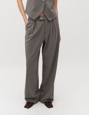 57060524 605 MEDIUM MELANGE