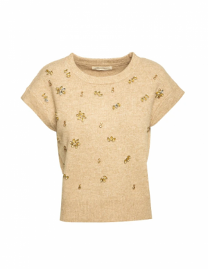 054-260012 BEIGE MELANGE BEIGE MELANGE